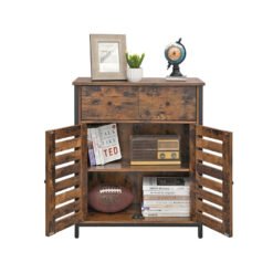 1 Drawer Floor Cabinet