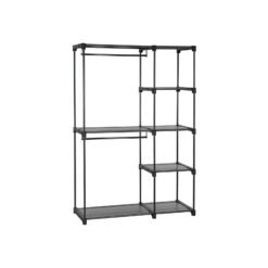 Freestanding Closet Organiser