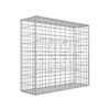4mm Mesh Gabion 100 x 95 x 30 cm