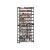 12 Tier Shoe Rack