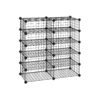 Modular Storage Shelf Unit
