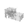 Metal Mesh Pet Playpen