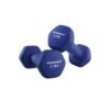 Matte Finish Dumbbells