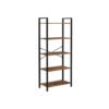 5-Tier Storage Rack