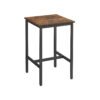 Pub Dining Height Table