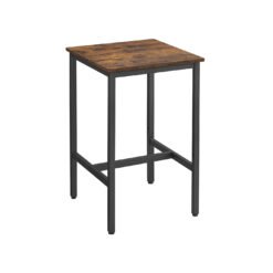 Pub Dining Height Table