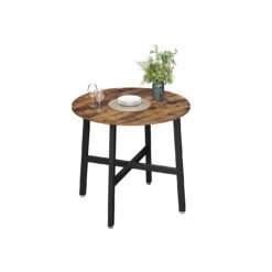 Round Dining Table