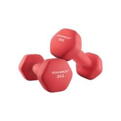 Set of 2 Dumbbells