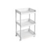 Rolling Trolley Storage Unit