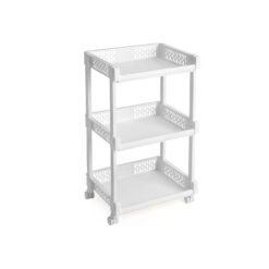 Rolling Trolley Storage Unit