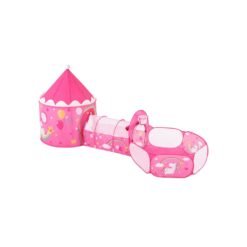 Unicorns Kids Play Tent