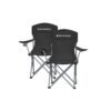 Set of 2 Folding Camping Chairs