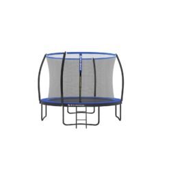 10ft Garden Trampoline with Safety Net