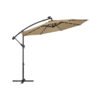 Banana Patio Umbrella with Base