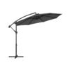 Cantilever Garden Parasol