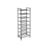 8-Tier Slim Shoe Rack