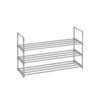 3-Tier Shoe Rack