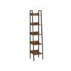 5-Tier Narrow Storage Shelf