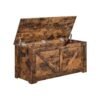 Storage Chest 40 x 100 x 46 cm
