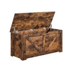 Storage Chest 40 x 100 x 46 cm