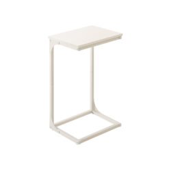 C-Shaped Side Table