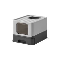 Hidden Cat Litter Box