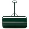 113L Metal Garden Lawn Roller-Green