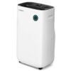 Dehumidifier 40L/Day with 5 Modes and 2 Speed
