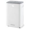 24 L Energy Efficient Dehumidifier with Auto Drain or Manual Drainage-White