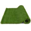 Artificial Grass Turf Dog Grass Mat Potty Training Rug with Drainage Holes-S
