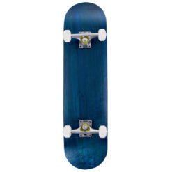 79cm Skateboard Complete Cruiser Standard for Children-Blue