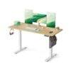 Electric Standing Desk, Height Adjustable Desk