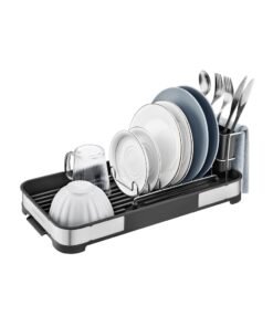 Small Dish Drying Rack