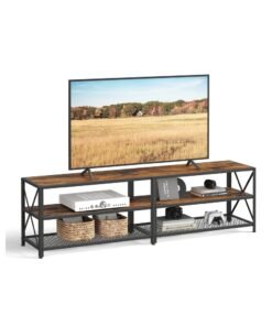 TV Table for TV up to 75 inches