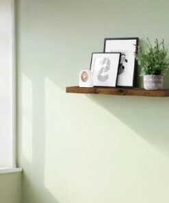 Hanging Wall Shelf, Wall Decor for Living Room, Bedroom