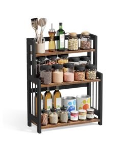3 Tier Storage Rack