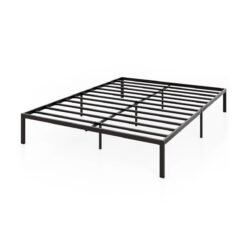 King Size Metal Bed Frame for Easy Assembly