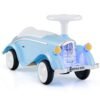 Toddler Ride on Toy with Steering Wheel for Children 19-36 Months Old-Navy