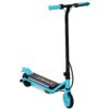 AIYAPLAY Electric Scooter for Kids Aged 6-14 Years, with Colourful Lights, Blue