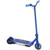 AIYAPLAY Electric Scooter for Kids 6-14 Years, with Colourful Lights, Blue