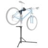 HOMCOM Bike Repair Stand, Max Load 40kg, Foldable, Height Adjustable, for Road Bike, Mountain Bike, E-bike