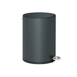 3L Step Bathroom Trash Can