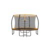 12ft Round Trampoline with Safety Net
