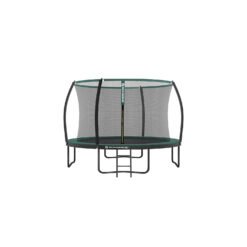 12ft Trampoline with Safety Net