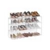 3-Tier Shoe Storage Organizer