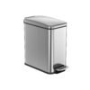 5L Small Bin with Lid