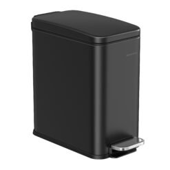 10L Small Bin with Lid