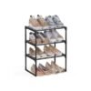 3-Tier Shoe Storage Organizer