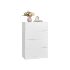 KAILYN Collection - Chest of drawers with four drawers