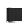 6 drawer chest for versatile fabric storage